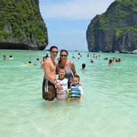 Отзыв от Эдуард - Виза Destination Thailand